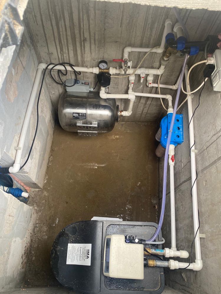 Instalator autorizat cu 17 ani de experiență