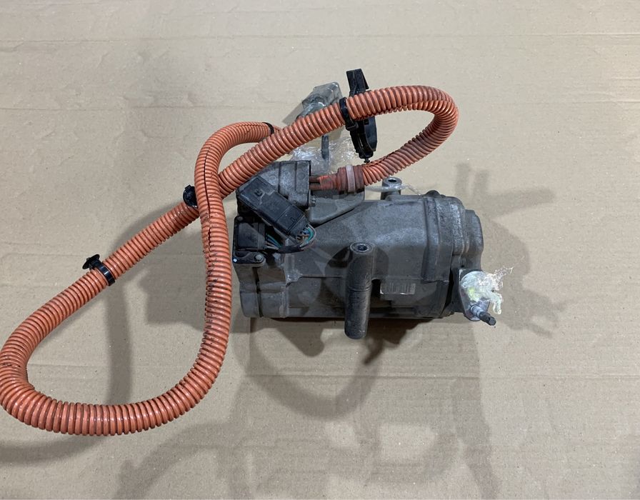 Compresor clima / Ac Ford Mondeo MK5, Fusion 2.0 Hybrid