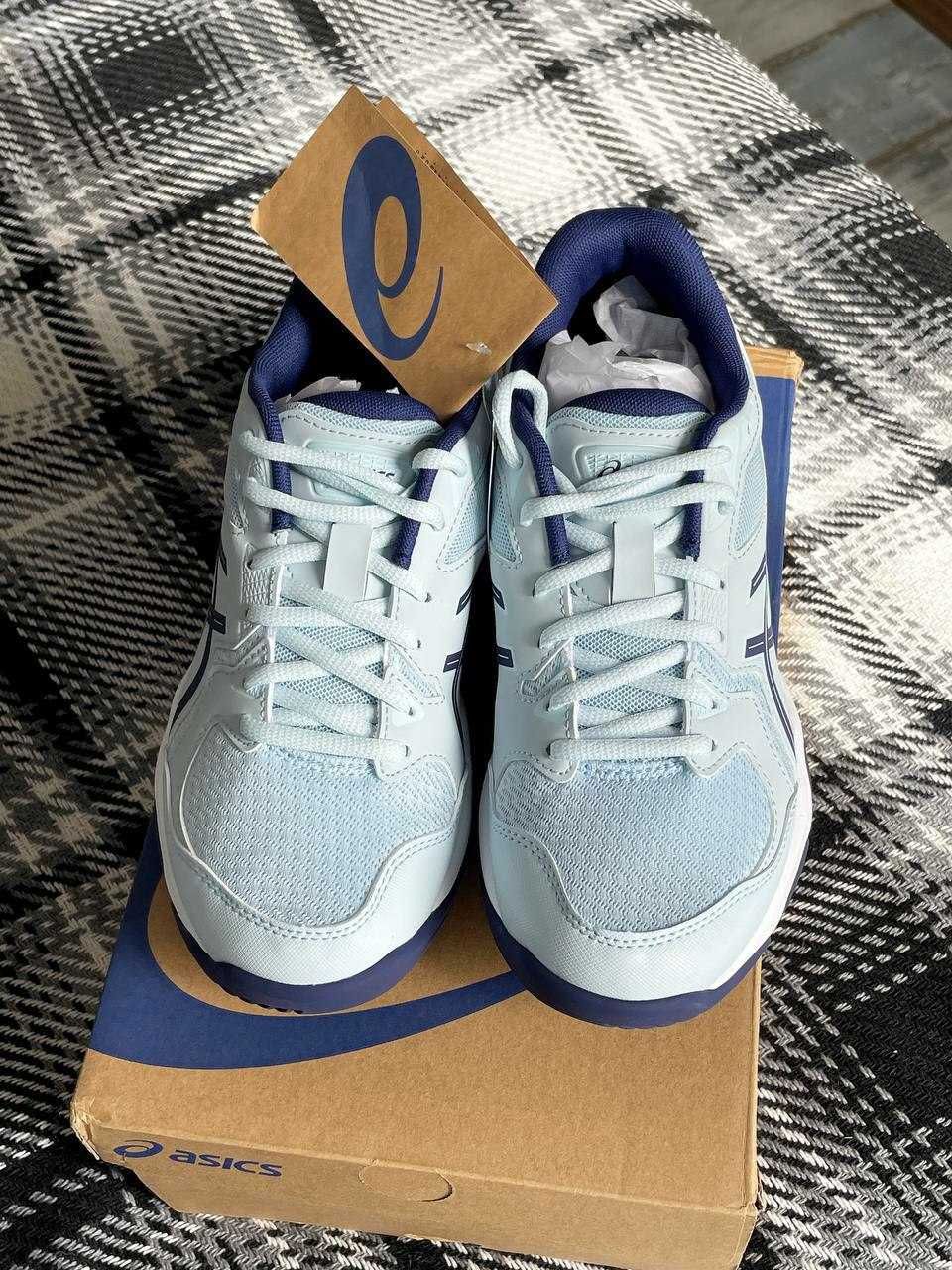 Кроссовки: Asics gel rocket 10
