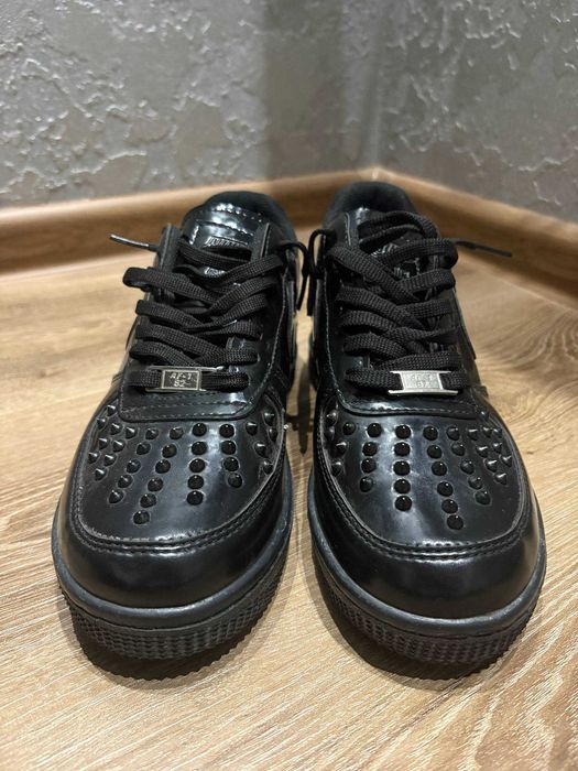 Nike Air Force 1 глянц