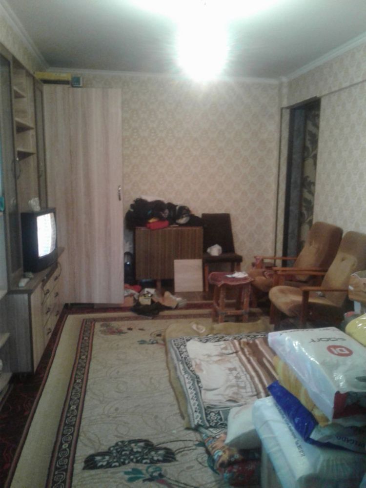 Обмен квартиры на кора-камише 1/1, 1/5/5 с ремонтом