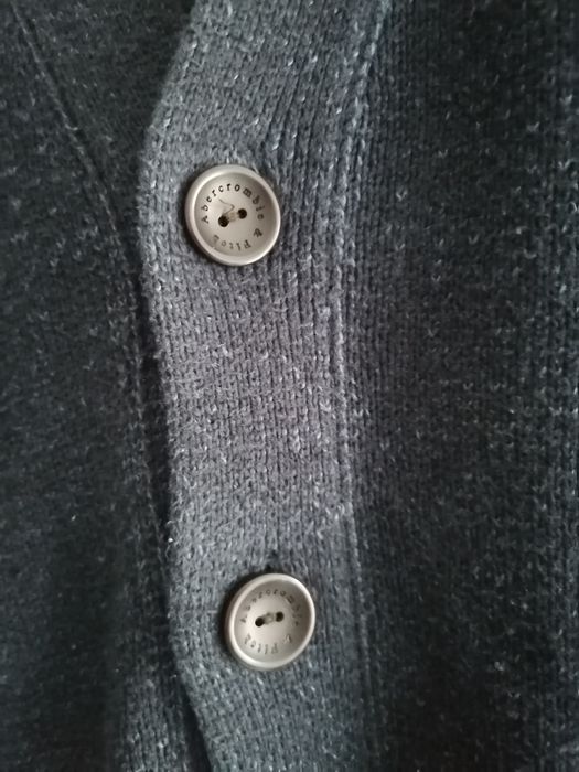 Cardigan Abercrombie Fitch