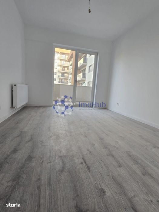 Intabulat - Apartament 2 camere