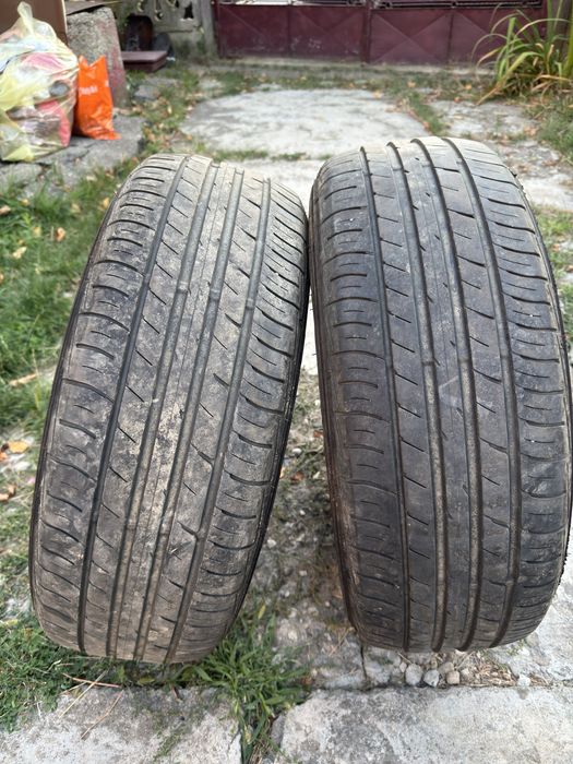 Anvelope Falken 215 60 R16 vara