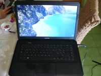 Laptop Hp Compaq CQ58