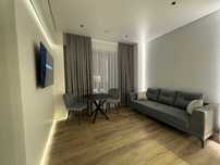 Новостройка Кислород Murad Buildings 2х ком Еролюкс