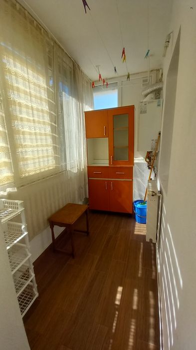 Închiriez apartament Curtea de Argeș