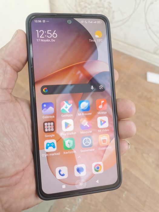 Redmi Not 13 6+2/128