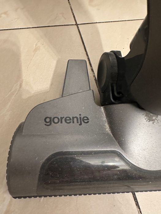Прахосмукачка GORENJE SVC252GFA