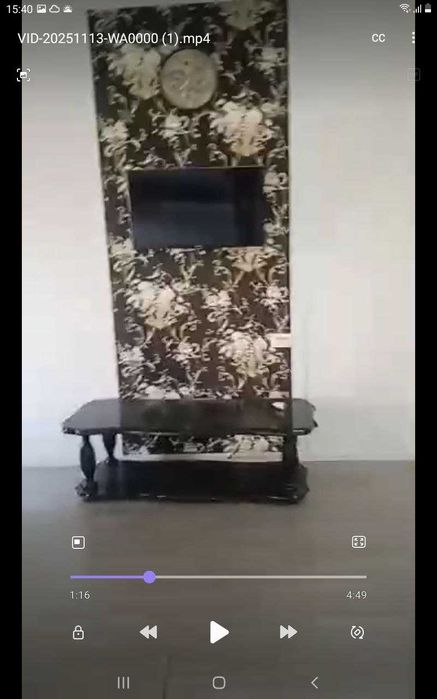 sb Аренда Рохат 2х этажный Дом