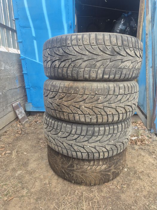 Комплект зимний 215.55Р.17