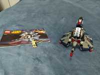 Lego Star Wars Droid Tri Fighter 75044