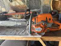 Резачка Husqvarna 562xp