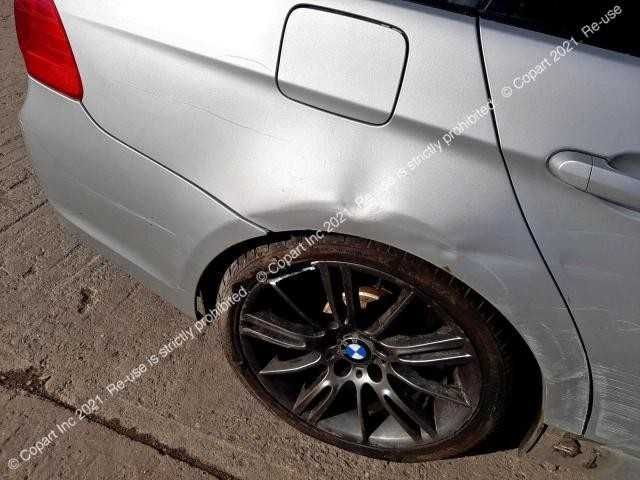 БМВ/BMW/ - е91/335D/286кс./  /на части/
