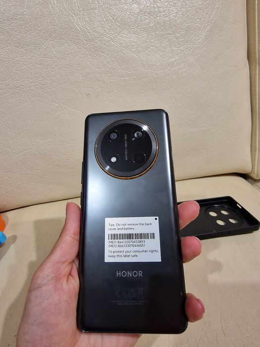 Honor Magic 7lite