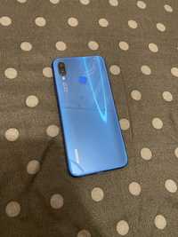 Huawei P20 Lite Blue 64GB impecabil Garanție !