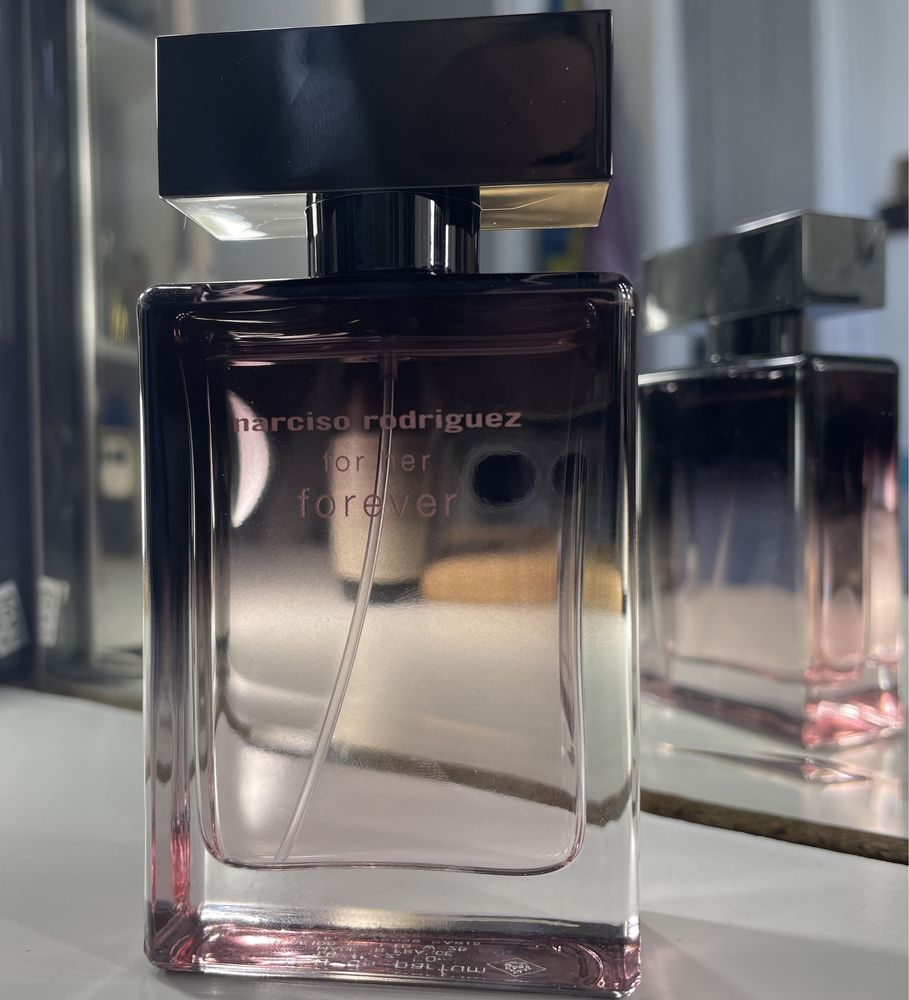 Narciso Rodriguez For Her Forever EDP 50ml дамски парфюм