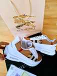 Adidasi import Italia,super model,logo metalic,saculet, etichetă