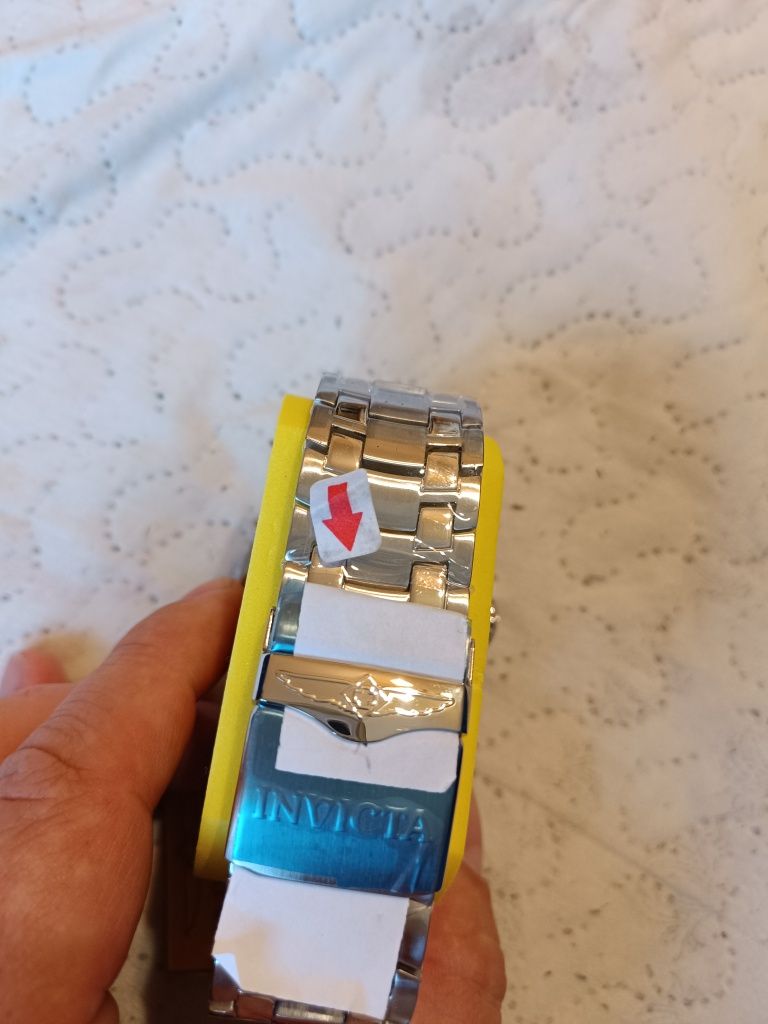 INVICTA Pro Diver.Топ цена до 15.07.
