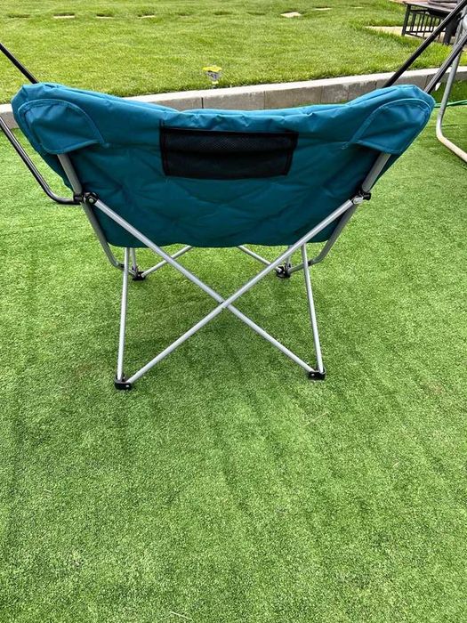 Scaune camping 110 x 58 x 60 cm