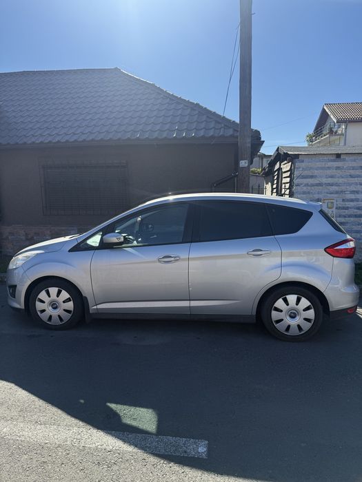 Ford C-Max Ford