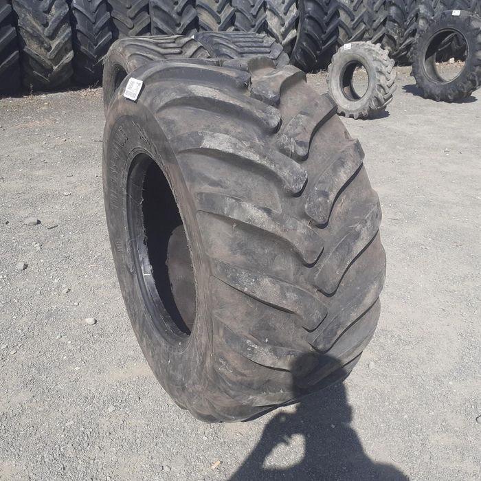 Cauciucuri 500/60-22.5  Trelleborg Anvelope Second IN STOC