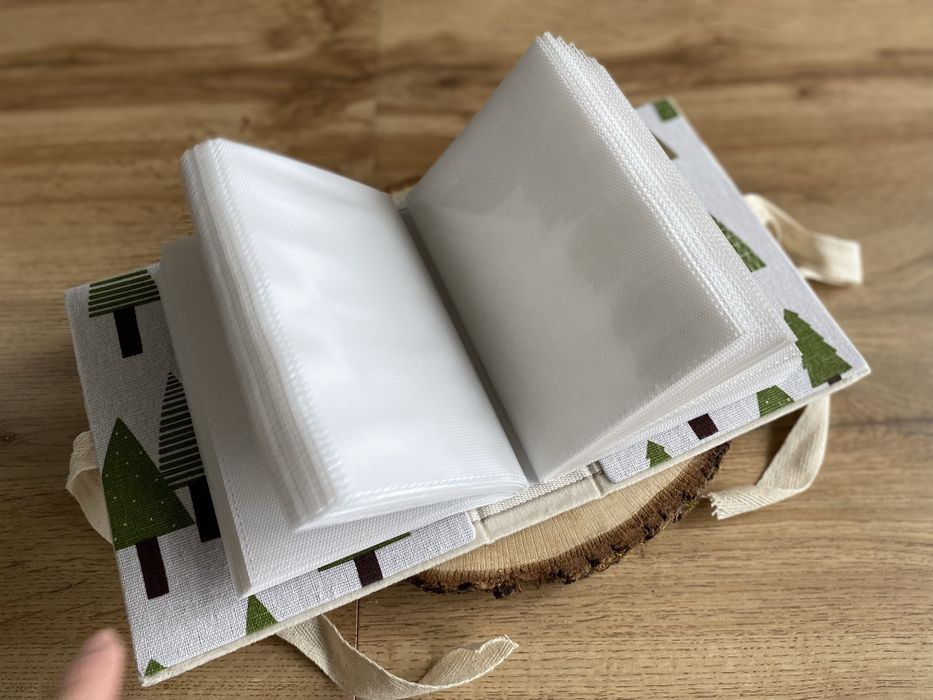 Албум за снимки