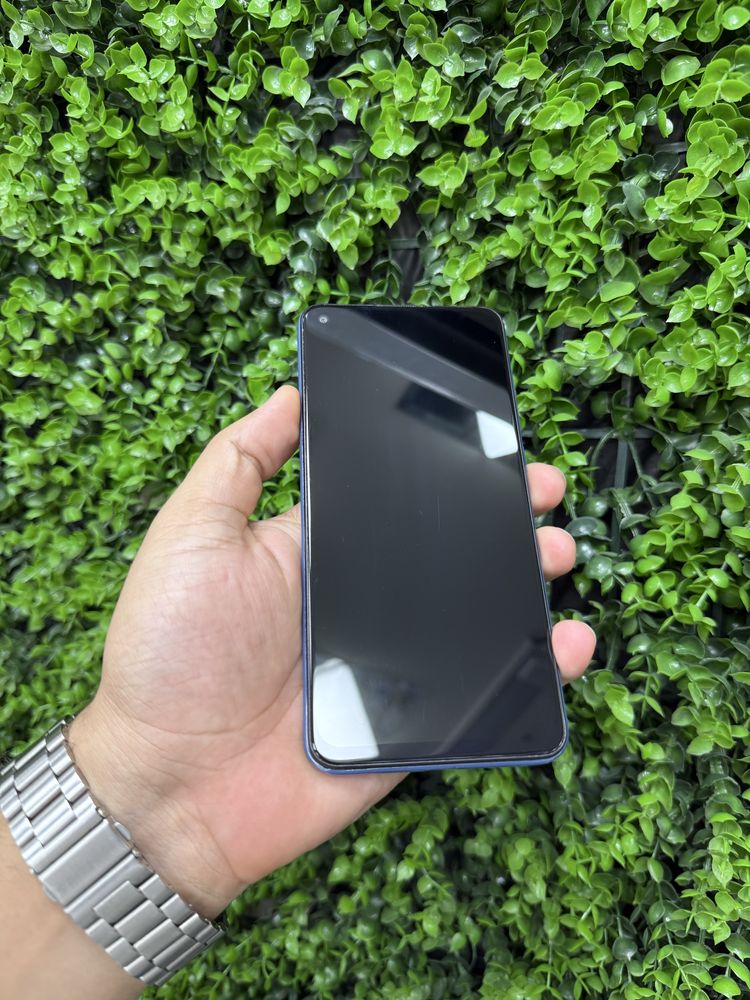 Redmi Note 9  4/128GB Sotiladi