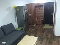 Militari Avangard Rezidence 2 Camere Mobilat Utilat, Loc Parcare