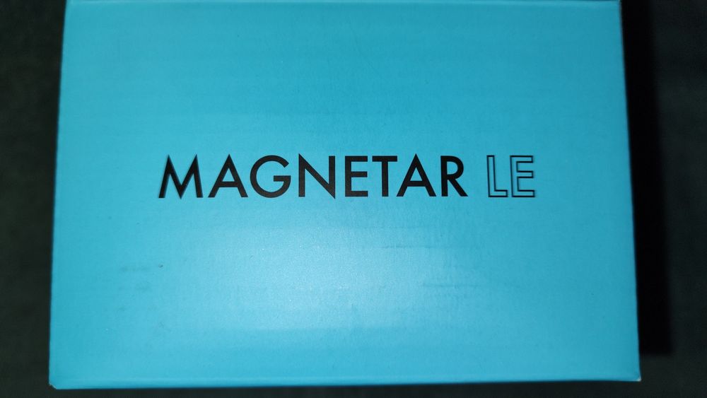 Cabluri Sursă Aqirys Magnetar LE