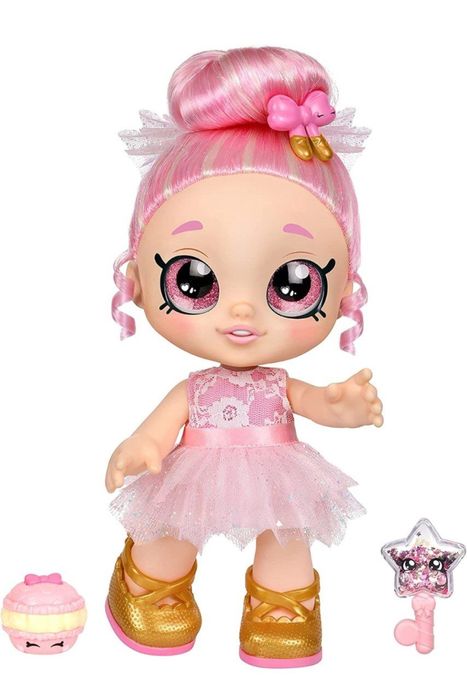 Кукла KINDI kids