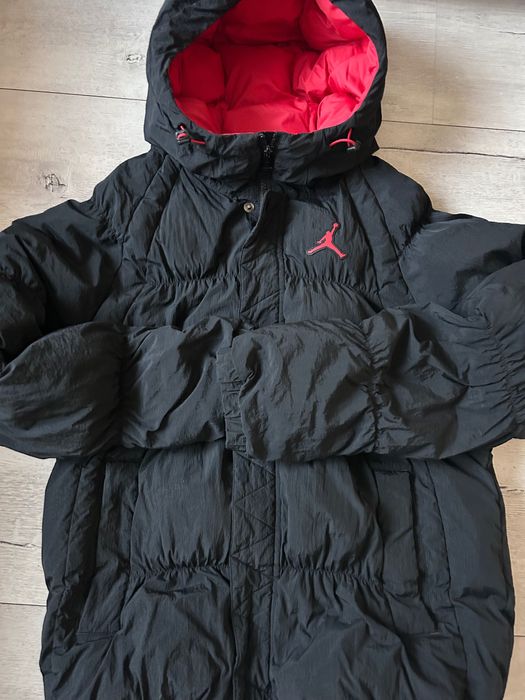 Nike Jordan зимно яке