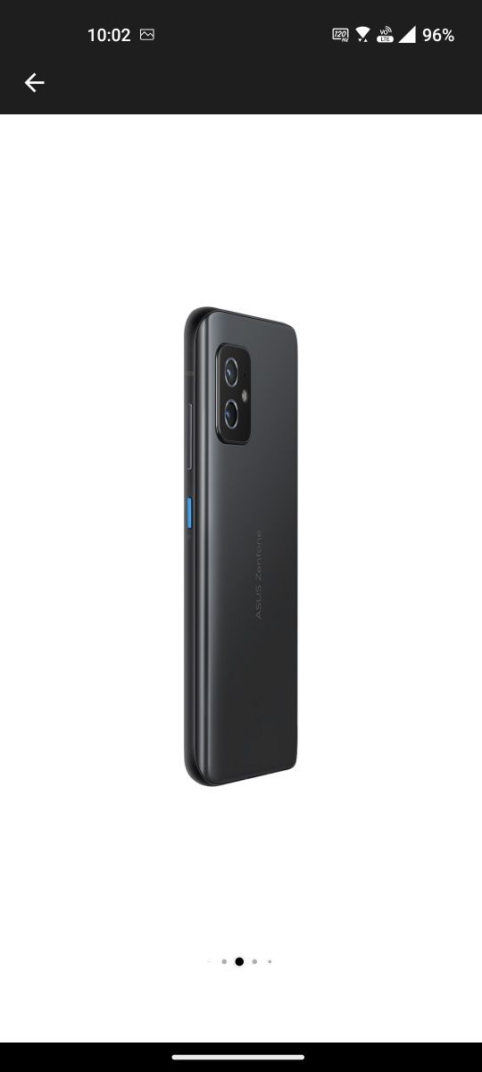 Telefon ASUS ZenFone 8