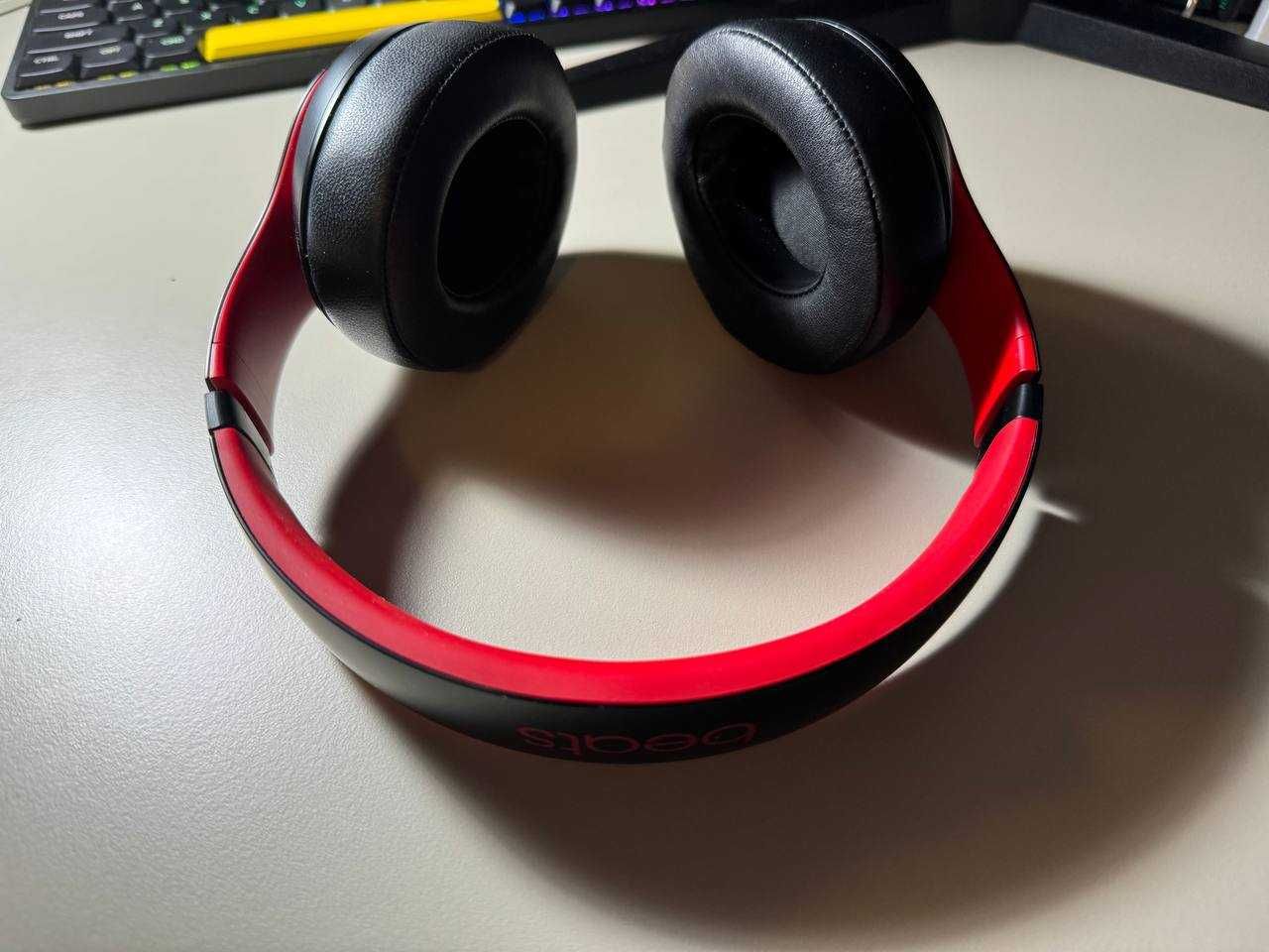 Căști Beats Studio 3