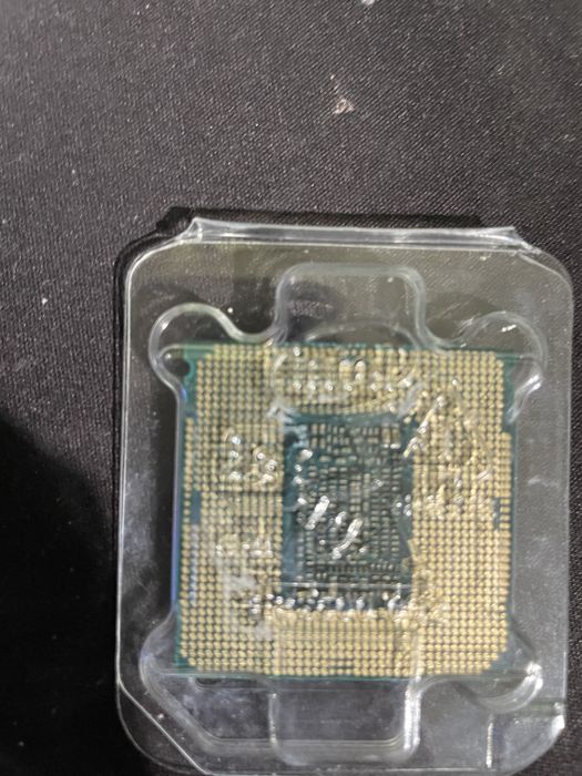 Intel core i5 9400f