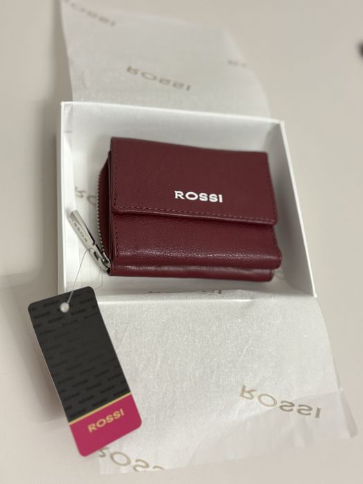 Портмоне “Rossi”