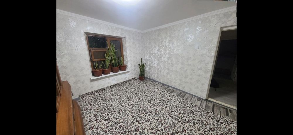 Квартира 4комнаты кирпич