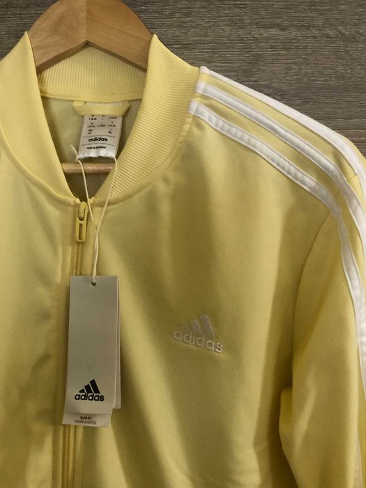 ADIDAS/адидас дамски спортен екип L SPORTSWEAR
