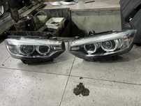 Фарове бмв 4 ф36 гран купе ( farove bmw 4 f36 gran coupe )