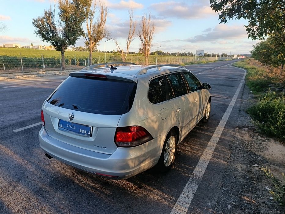 Golf6 brek motor 2.0,140CP