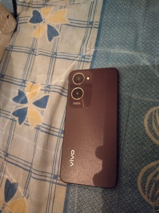 Vivo Y18 128гйгабайт