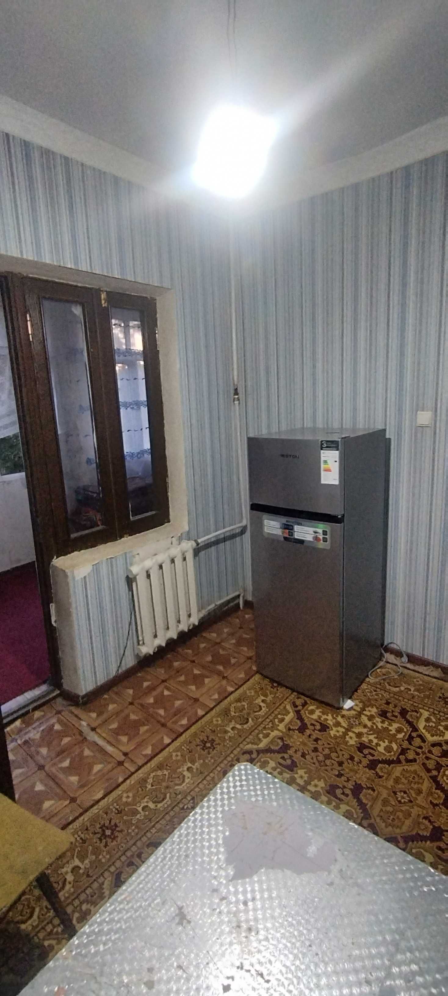 Сдаётся квартира в аренду Чилонзор 20КВ