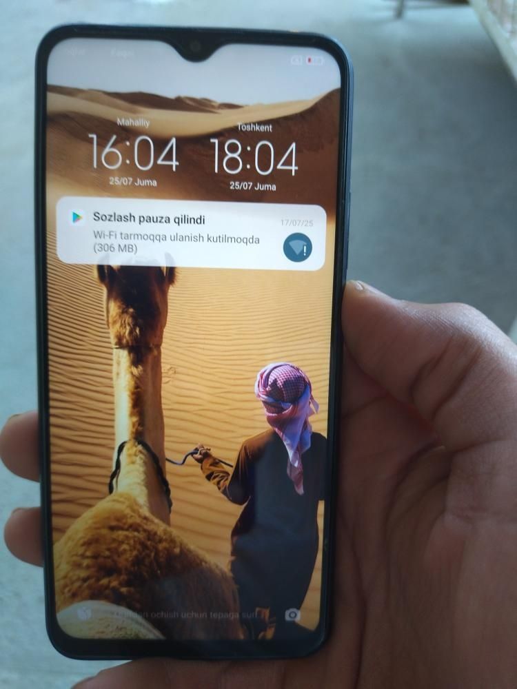 Redmi 9 srochni .