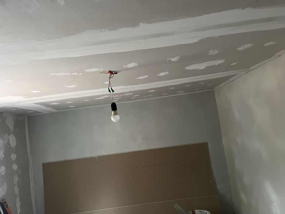 Executăm lucrări interioare si exterioare brăila