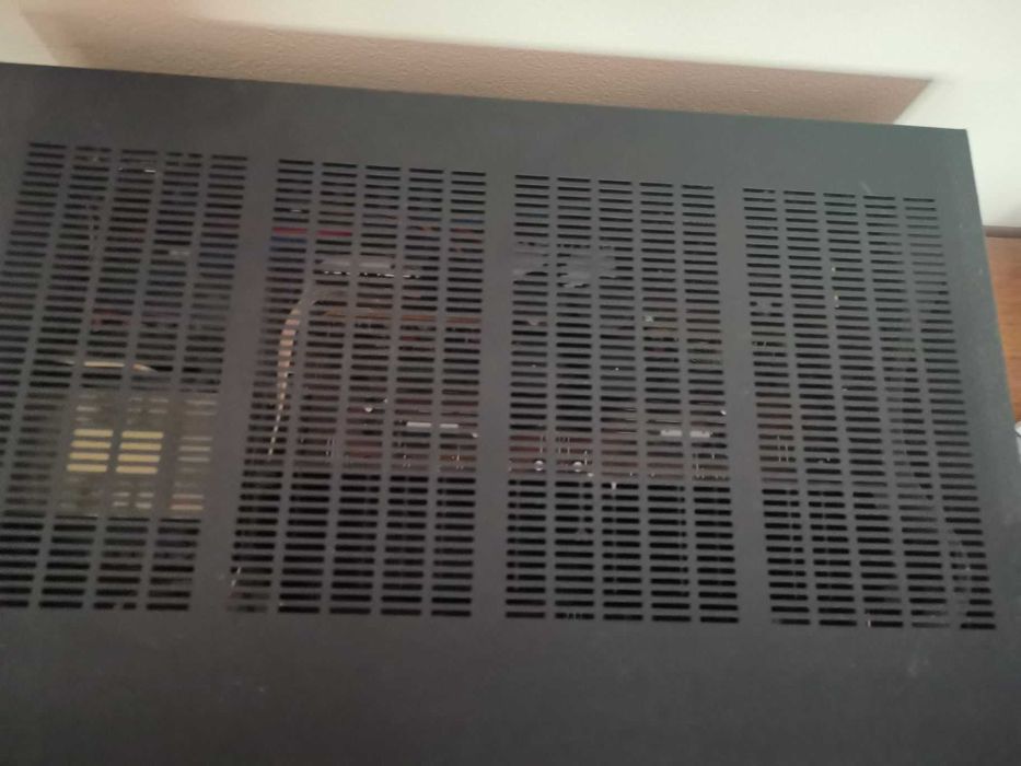 Мощен усилвател KENOOD KA 880D в отлично състояние