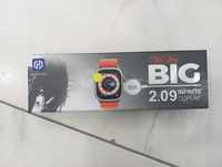 t900 ultra smartwatch aqilli soatlar