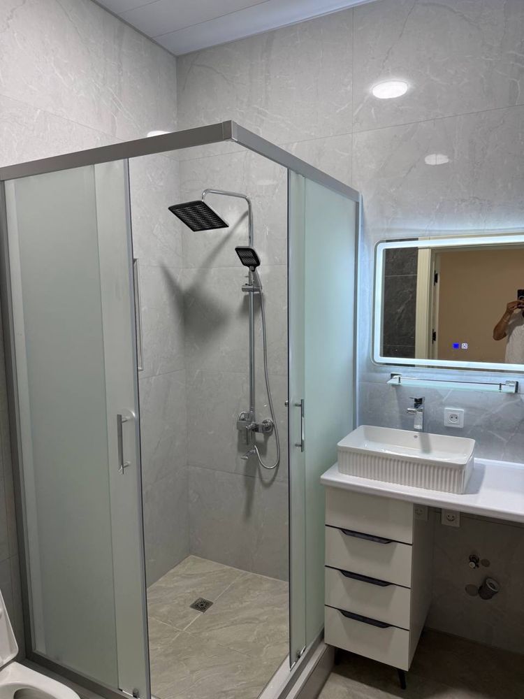 Продается Дом , Участок Яшнабадский Район , 2 сотки , Новый ,Кадышева
