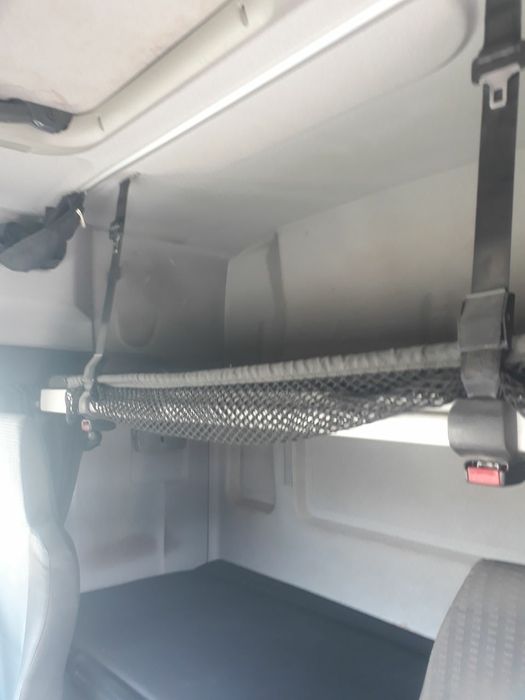 MAN TGS 19.400 sotiladi