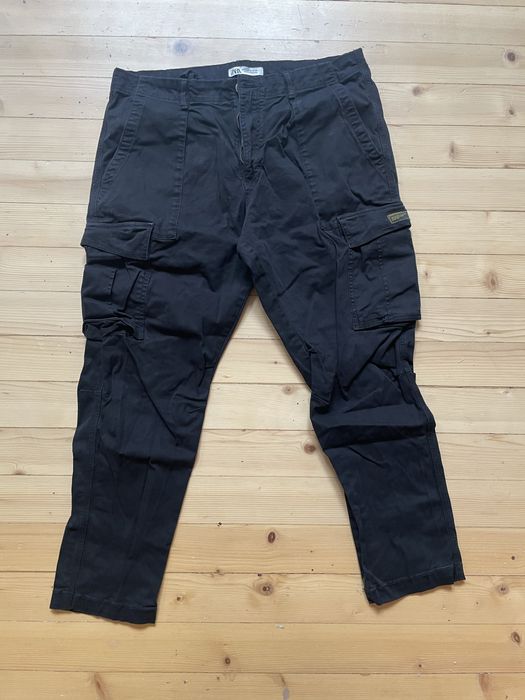 Мъжки панталони размери XXL