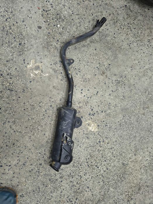 Части от 2009 Malaguti XSM 50 мотор